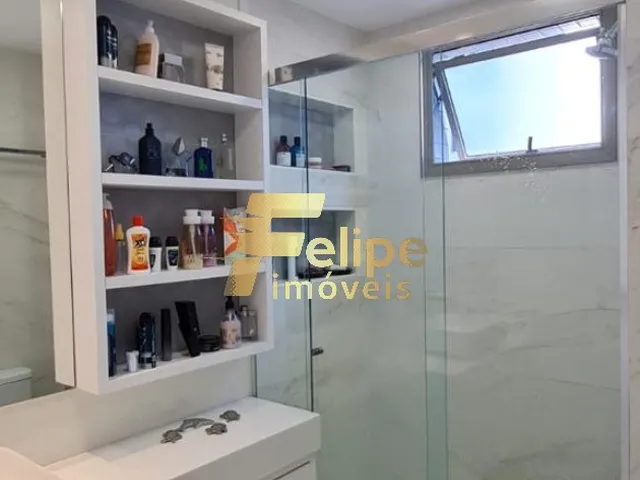 Imagem 6: NÃO PERCA TEMPO E VENHA CONHECER ESSE BELÍSSIMO APARTAMENTO DE 04 QUARTOS E 03 SUÍTES