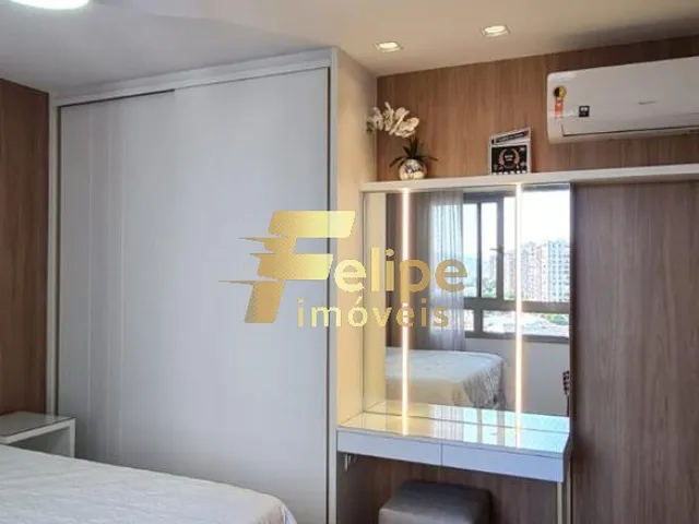 Imagem 9: NÃO PERCA TEMPO E VENHA CONHECER ESSE BELÍSSIMO APARTAMENTO DE 04 QUARTOS E 03 SUÍTES