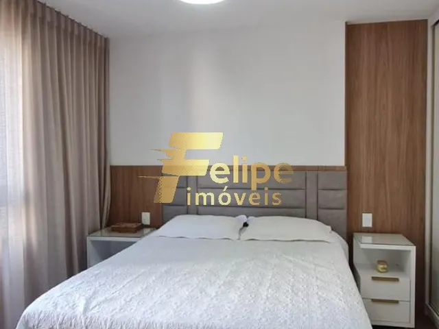 Imagem 13: NÃO PERCA TEMPO E VENHA CONHECER ESSE BELÍSSIMO APARTAMENTO DE 04 QUARTOS E 03 SUÍTES