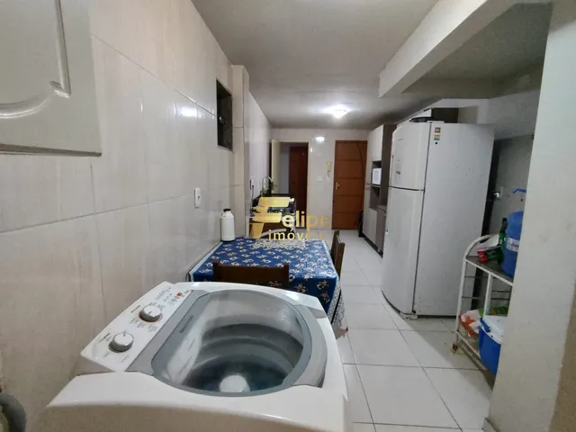Imagem 4: ACONCHEGANTE APARTAMENTO DE 03 QUARTOS, SENDO 01 SUÍTE, EXCELENTE ÁREA EXTERNA, NA
