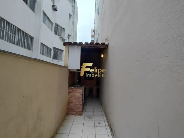Imagem 9: ACONCHEGANTE APARTAMENTO DE 03 QUARTOS, SENDO 01 SUÍTE, EXCELENTE ÁREA EXTERNA, NA