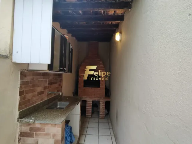Imagem 11: ACONCHEGANTE APARTAMENTO DE 03 QUARTOS, SENDO 01 SUÍTE, EXCELENTE ÁREA EXTERNA, NA