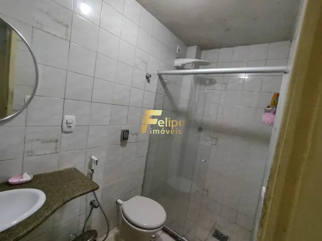 Imagem 5: ACONCHEGANTE APARTAMENTO DE 03 QUARTOS, SENDO 01 SUÍTE, EXCELENTE ÁREA EXTERNA, NA