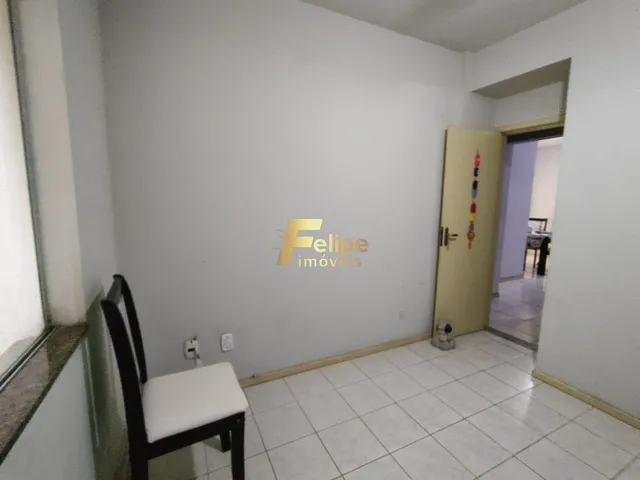 Imagem 3: ACONCHEGANTE APARTAMENTO DE 03 QUARTOS, SENDO 01 SUÍTE, EXCELENTE ÁREA EXTERNA, NA