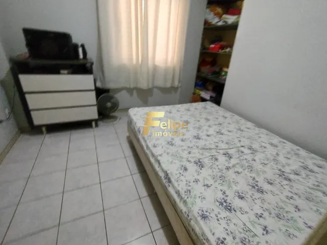 Imagem 8: ACONCHEGANTE APARTAMENTO DE 03 QUARTOS, SENDO 01 SUÍTE, EXCELENTE ÁREA EXTERNA, NA