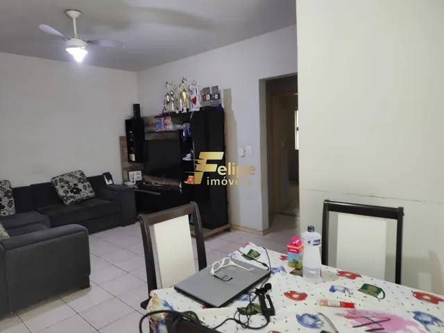 Imagem 13: ACONCHEGANTE APARTAMENTO DE 03 QUARTOS, SENDO 01 SUÍTE, EXCELENTE ÁREA EXTERNA, NA