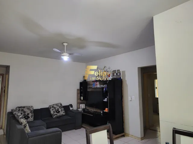 Imagem 6: ACONCHEGANTE APARTAMENTO DE 03 QUARTOS, SENDO 01 SUÍTE, EXCELENTE ÁREA EXTERNA, NA