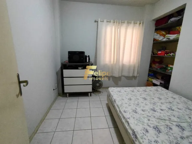 Imagem 7: ACONCHEGANTE APARTAMENTO DE 03 QUARTOS, SENDO 01 SUÍTE, EXCELENTE ÁREA EXTERNA, NA