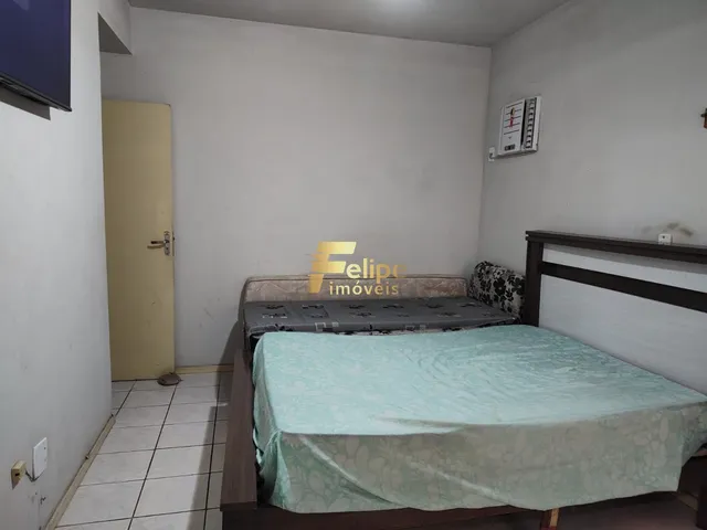 Imagem 12: ACONCHEGANTE APARTAMENTO DE 03 QUARTOS, SENDO 01 SUÍTE, EXCELENTE ÁREA EXTERNA, NA