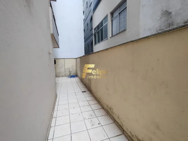 Imagem 14: ACONCHEGANTE APARTAMENTO DE 03 QUARTOS, SENDO 01 SUÍTE, EXCELENTE ÁREA EXTERNA, NA
