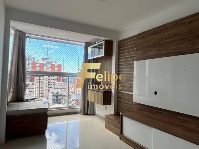 Imagem: Belíssimo Apartamento de Dois Quartos em