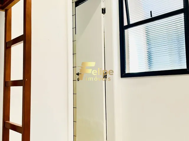 Imagem 8: Se você sempre sonhou em morar em um apartamento espaçoso, confortável e com uma vista
