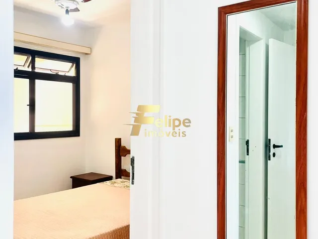 Imagem 9: Se você sempre sonhou em morar em um apartamento espaçoso, confortável e com uma vista