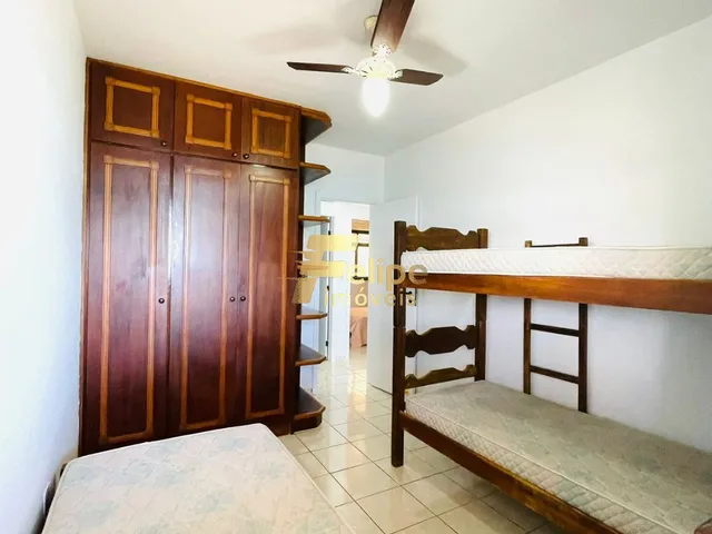 Imagem 16: Se você sempre sonhou em morar em um apartamento espaçoso, confortável e com uma vista