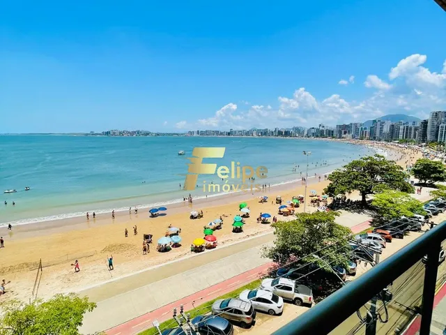 Imagem 3: Se você sempre sonhou em morar em um apartamento espaçoso, confortável e com uma vista