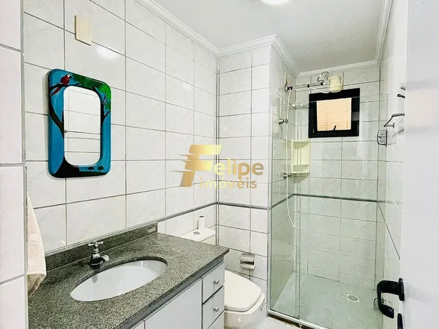 Imagem 14: Se você sempre sonhou em morar em um apartamento espaçoso, confortável e com uma vista