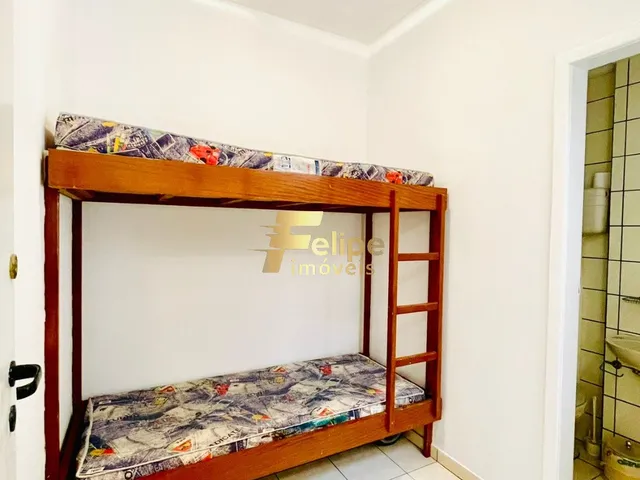 Imagem 2: Se você sempre sonhou em morar em um apartamento espaçoso, confortável e com uma vista