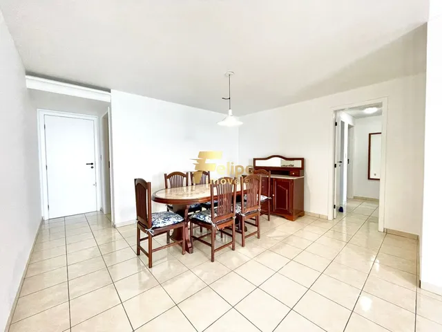 Imagem 11: Se você sempre sonhou em morar em um apartamento espaçoso, confortável e com uma vista