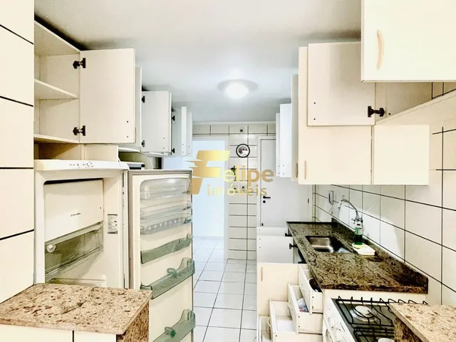 Imagem 7: Se você sempre sonhou em morar em um apartamento espaçoso, confortável e com uma vista