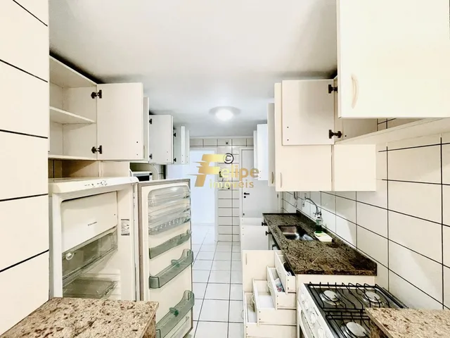Imagem 15: Se você sempre sonhou em morar em um apartamento espaçoso, confortável e com uma vista