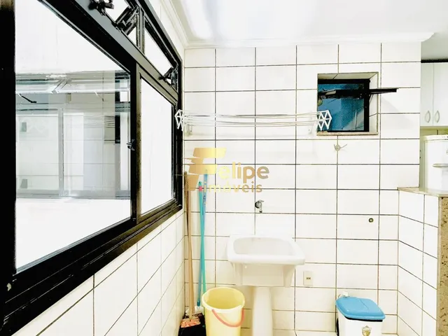 Imagem 10: Se você sempre sonhou em morar em um apartamento espaçoso, confortável e com uma vista