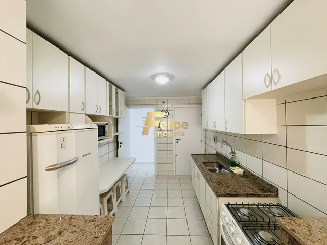 Imagem 4: Se você sempre sonhou em morar em um apartamento espaçoso, confortável e com uma vista