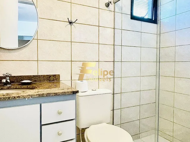 Imagem 1: Se você sempre sonhou em morar em um apartamento espaçoso, confortável e com uma vista