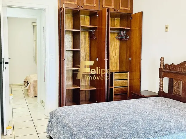 Imagem 6: Se você sempre sonhou em morar em um apartamento espaçoso, confortável e com uma vista