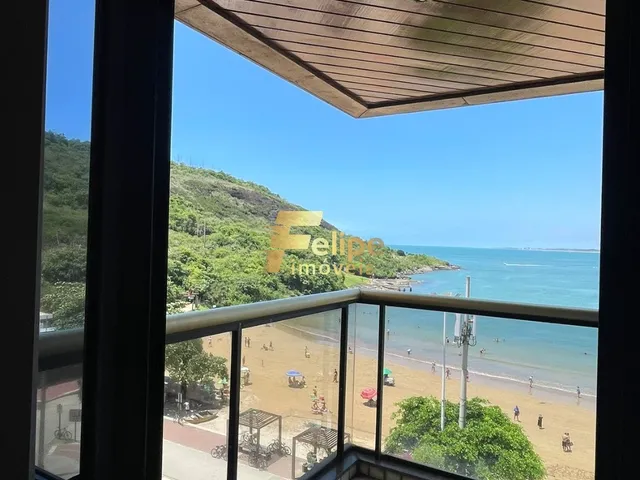 Imagem 12: Se você sempre sonhou em morar em um apartamento espaçoso, confortável e com uma vista