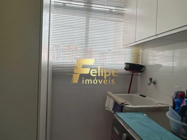 Imagem 9: Maravilhoso Apartamento com Porteira Fechada
