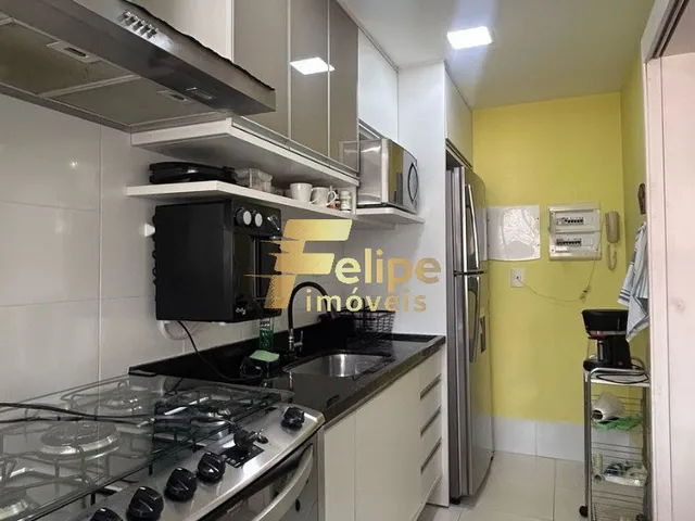 Imagem 4: Maravilhoso Apartamento com Porteira Fechada