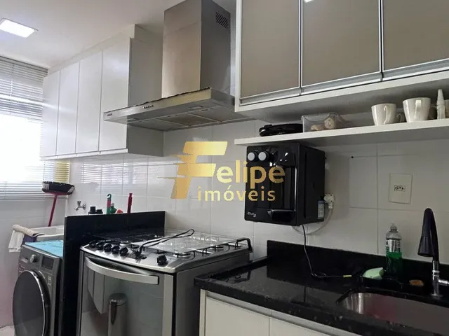 Imagem 11: Maravilhoso Apartamento com Porteira Fechada