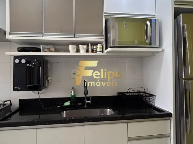 Imagem 2: Maravilhoso Apartamento com Porteira Fechada