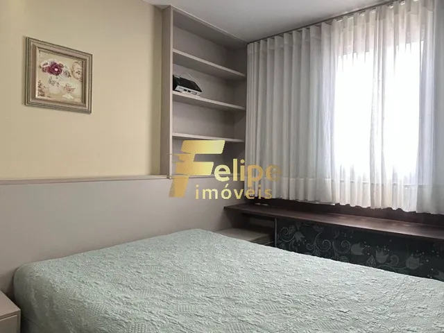 Imagem 12: Maravilhoso Apartamento com Porteira Fechada