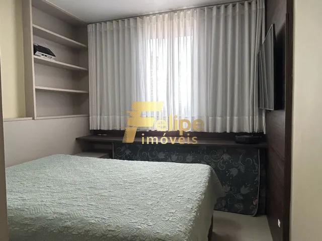 Imagem 15: Maravilhoso Apartamento com Porteira Fechada
