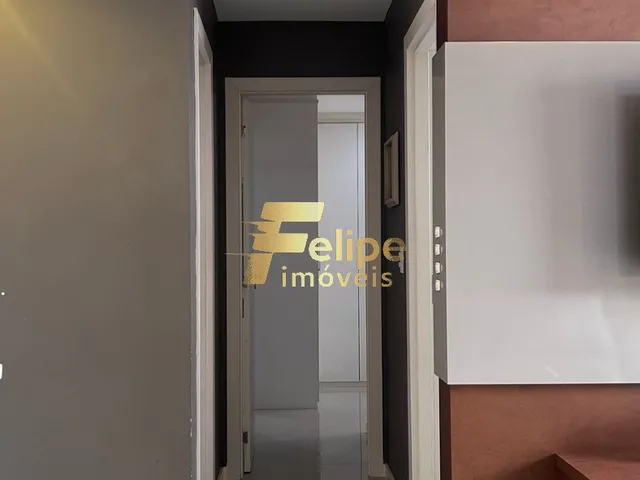 Imagem 6: Maravilhoso Apartamento com Porteira Fechada