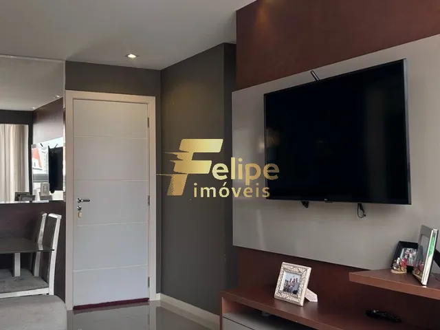 Imagem 13: Maravilhoso Apartamento com Porteira Fechada