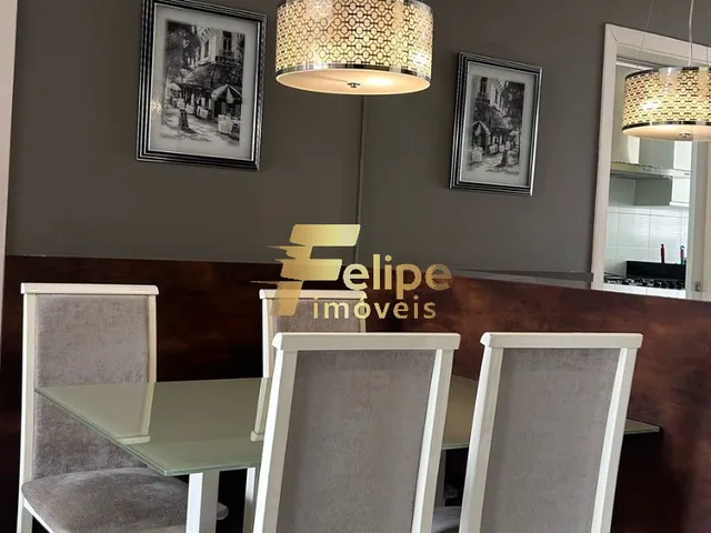 Imagem 10: Maravilhoso Apartamento com Porteira Fechada