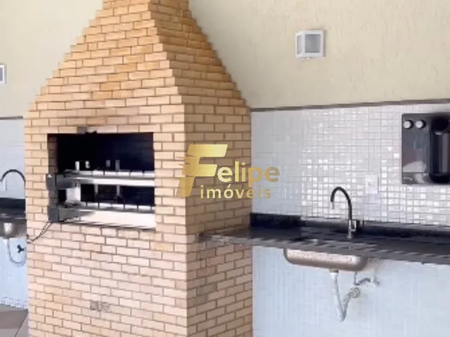 Imagem 2: Oportunidade única! Lindo apartamento de 3 quartos com 1 suíte, 2 salas, 3 banheiros, 2