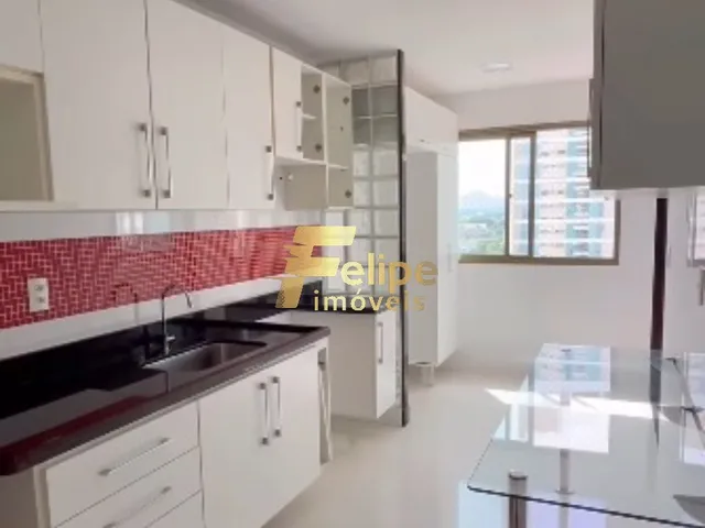 Imagem 10: Oportunidade única! Lindo apartamento de 3 quartos com 1 suíte, 2 salas, 3 banheiros, 2