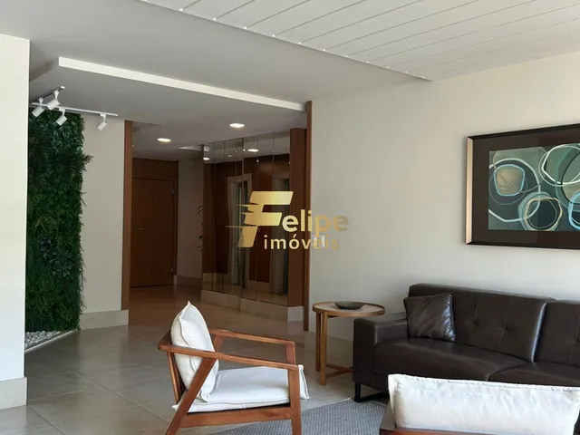 Imagem 13: Este Amplo e Confortável Apartamento de 130,00 M2 de Área Está Localizado no Coração