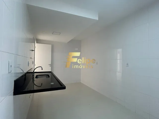 Imagem 12: Este Amplo e Confortável Apartamento de 130,00 M2 de Área Está Localizado no Coração