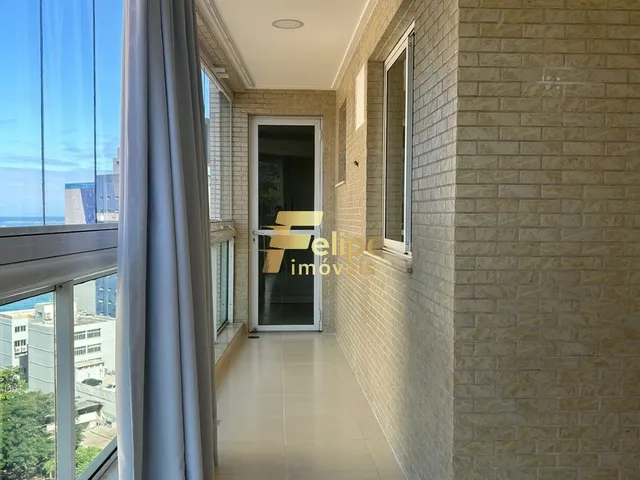 Imagem 6: Este Amplo e Confortável Apartamento de 130,00 M2 de Área Está Localizado no Coração