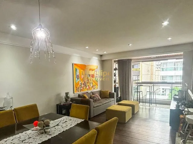 Imagem: Apartamento Amplo no Miolinho da Praia do