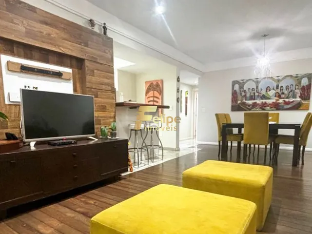 Imagem 6: Apartamento Amplo no Miolinho da Praia do Canto!