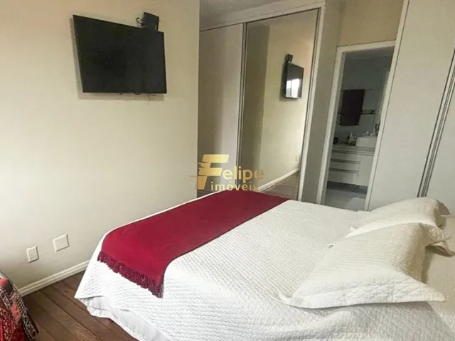 Imagem 4: Apartamento Amplo no Miolinho da Praia do Canto!