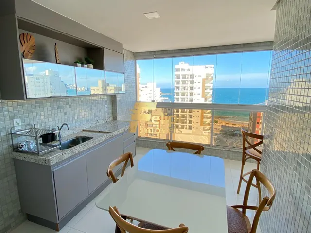 Imagem: O apartamento possui 3 Dormitórios, 1 Suíte, 2 Banheiros,