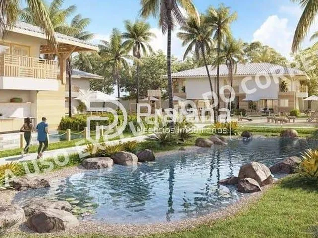 Imagem 6: Apartamento de 2 quartos à venda em Imbassai, Mata de São João-BA: 2 suítes, sala