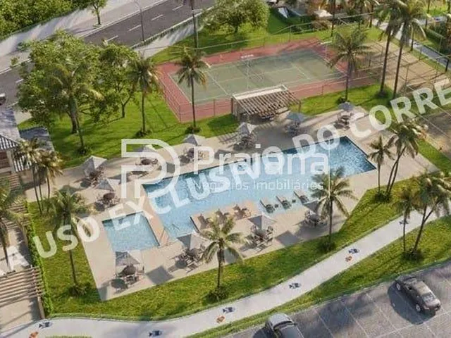 Imagem 3: Apartamento de 2 quartos à venda em Imbassai, Mata de São João-BA: 2 suítes, sala