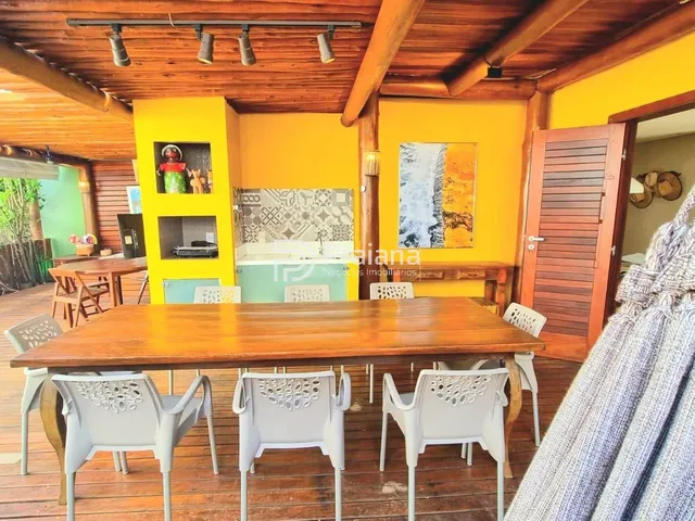 Imagem: Apartamento de Luxo à Venda em Itacimirim